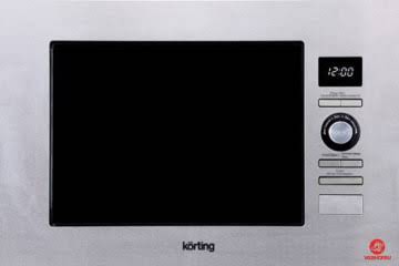 Микроволновая печь "KORTING KMI 720 X"